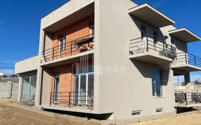 For Sale House Villa Tsavkisi Mtatsminda District Tbilisi