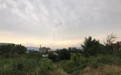 იყიდება მიწის ნაკვეთი, დიღომი 1, საბურთალოს რაიონი, თბილისი