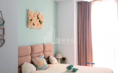 For Sale Flat, in Vake