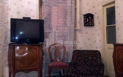 Продается Квартира, в Сололаки