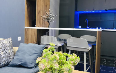 For Sale Flat, in Saburtalo