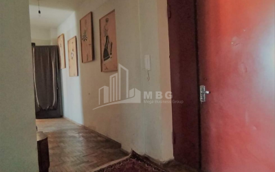 Продается Квартира, в Ул. Арсена Одзелашвили