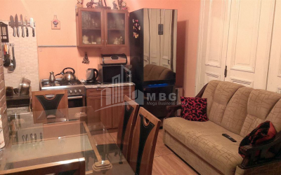 Продается Квартира, в Сололаки