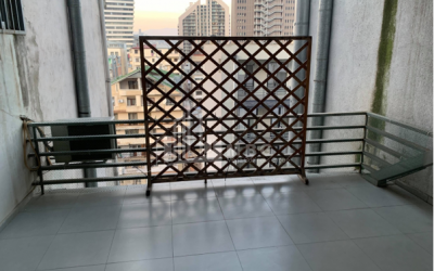 For Rent Flat, in Vake