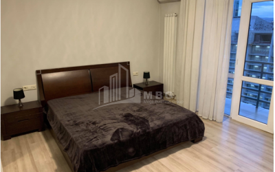 For Rent Flat, in Vake