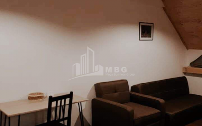 For Sale Flat, in Bakuriani