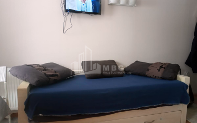 For Sale Flat, in Bakuriani