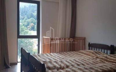 For Sale Flat, in Bakuriani