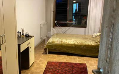 В аренду Квартира, в Диди Дигоми