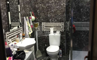 For Sale Flat, in Saburtalo