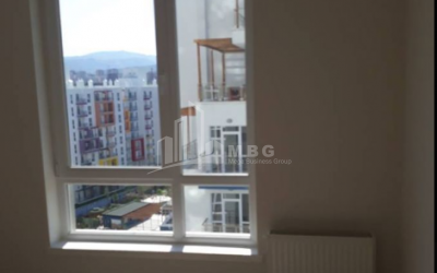 For Sale Flat, in Digomi Massive