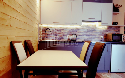 For Sale Flat, in Akhali Gudauri