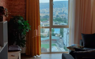 For Sale Flat, in Didube District