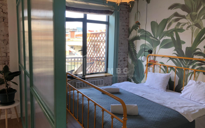 For Sale Flat, in Sololaki