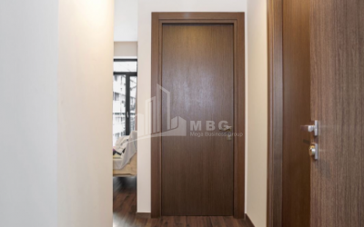 For Sale Flat, in Saburtalo