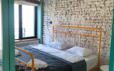 For Sale Flat, in Sololaki