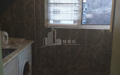 For Sale Flat, in Nutsubidze micro-districts (I-V)