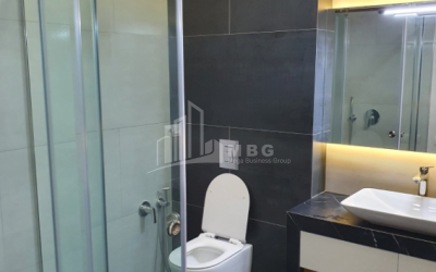 For Sale Flat, in Gldani Massive