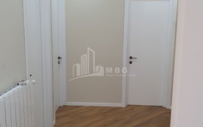 For Sale Flat, in Gldani Massive