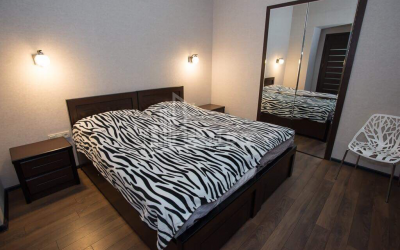 Продается Квартира, в Сололаки