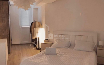 For Sale Flat, in Saburtalo