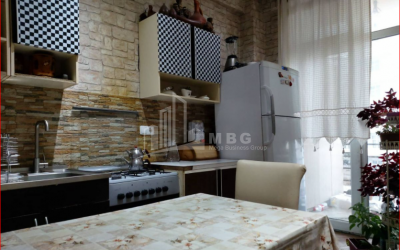 For Sale Flat, in Gldani Massive