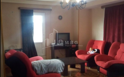 For Sale Flat, in Gldani Massive