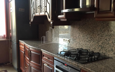 For Sale Flat, in Saburtalo