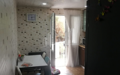 For Sale Flat, in Varketili