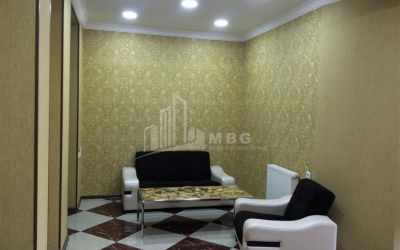 For Sale Flat, in Vedzisi
