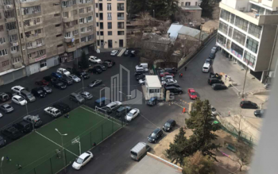 For Sale Flat, in Saburtalo