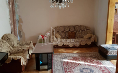 For Sale Flat, in Gldani Massive