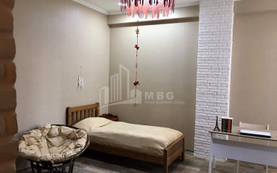 For Sale Flat, in Saburtalo