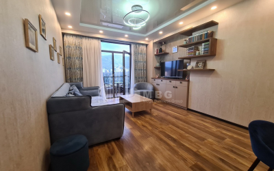 For Sale Flat, in Saburtalo