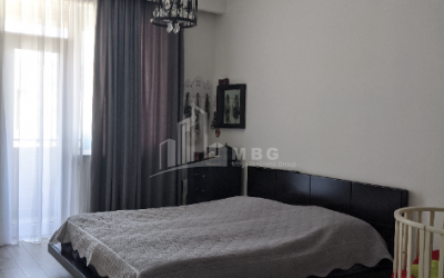 Продается Квартира, в Сабуртало