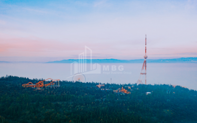 For Sale House - Villa, in Shindisi