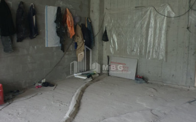 For Sale Flat, in Krtsanisi