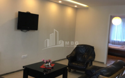 В аренду Квартира, в Сабуртало