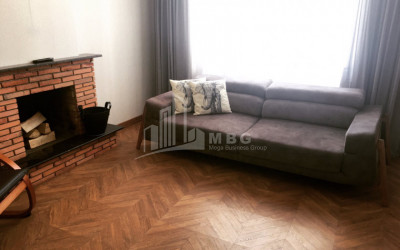 For Sale Flat, in Bakuriani