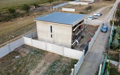 For Sale House - Villa, in Saguramo