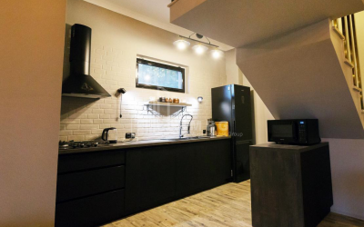 For Sale House - Villa, in Village Dighomi