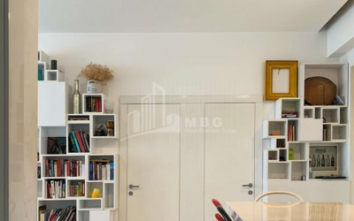 For Sale Flat, in Didube