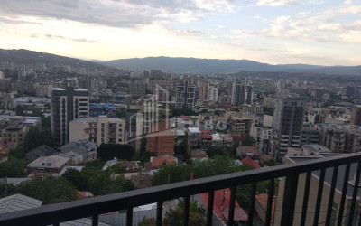 For Sale Flat, in Vake