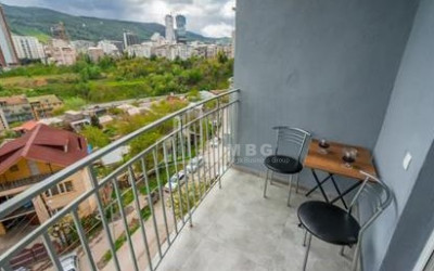 Продается Квартира, в Сабуртало