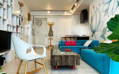 For Sale Flat, in Didube