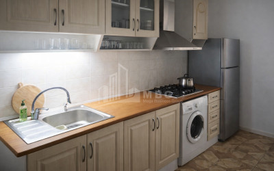 Продается Новостройка Квартира На проспекте Mонаха Габриэля Салоса, ისანი