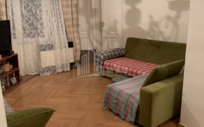 For Rent Flat, in Didube District