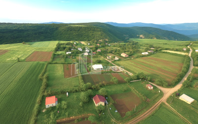 For Sale Land Dusheti Mtskheta   Mtianeti