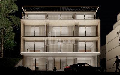 For Sale Building Commercial, in Vashlijvari