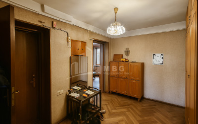 For Sale Flat A. Mitskevich Street Saburtalo Saburtalo District Tbilisi